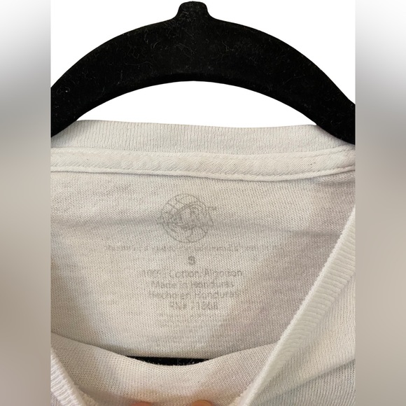 Retro space jam tee - Picture 2 of 3